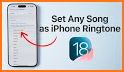 Ringtone sound and Maker Free related image