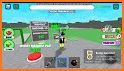 Hit The Space: Money Tycoon related image