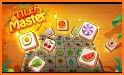 Tile Master 3D - Classic Puzzle & Triple Match related image