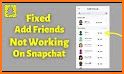18+ Snapchat Friends - Moneyfriends related image