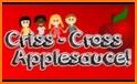 Criss Cross Words related image