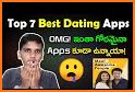 DATEE - dating app. meet online. singles near you related image