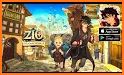 ZIO and the Magic Scrolls related image