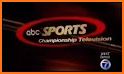 ABC Sports related image