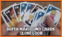 Super Uno Card Game related image