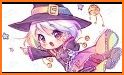 Sweet Candy Witch related image