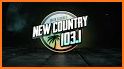 New Country 103.1 WIRK related image