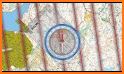 Live Maps, GPS Navigations & Compass related image