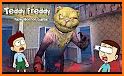 Teddy Freddy - horror game related image