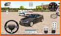 Benz C63 Drift & Driving Simulator related image