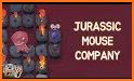 Jurassic Mouse Company related image