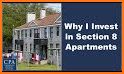 Section 8 Welcome Rentals related image