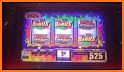 Free Hot Vegas Slot Machine 777 related image