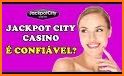 Jackpot City Mobile Casino 2019 related image