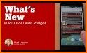 RFD Hot Deals Notifier related image