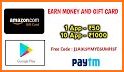 nGamer - Free Uc And Vouchers Paytm Cash Diamonds related image