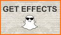 Effect for Snapchat related image