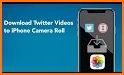 Download Twitter Videos - Save Twitter Video & GIF related image