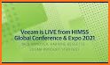 HIMSS Global Conf & Exhibition related image