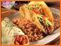 On The Border – TexMex Cuisine related image