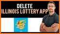 Illinois Lottery Official App related image