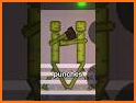 Adviser Melon Playground Mod related image