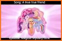 Guess The  MY LITTLE PONY? related image