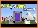 Portal Dogs related image
