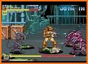 The Alien Fight Predator beat' em up related image