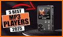 Music Player, MP3 Player related image