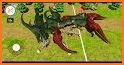 Dinosaur Simulator: City Battleground related image