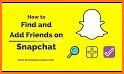 SnapAdd - Add Snapchat Friends related image