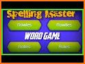 Spelling Master - Tricky Word Spelling Game related image