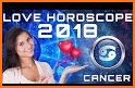 Daily Love Horoscope 2018 - Free Love Astrology related image