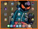 Whitty FNF Wallpaper || Friday Night Funkin 4k related image