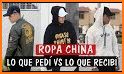 China Clothes -Tiendas de ropa online china related image