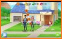 DesignVille: Merge, Interior & Garden Design Game related image