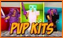 Minecraft Kits for MCPE related image