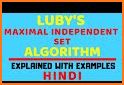 Luby related image
