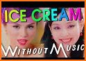 Ice Cream - BlackPink Song Offline 2020 related image