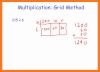 Multiplication Grids related image