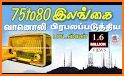 Tamil FM Radio related image