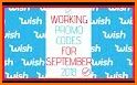 Top Wish Promo Code related image