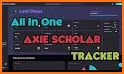 Axie Scholar Tracker related image