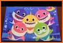 Fun Jigsaw Puzzle Game For Kids - 3 in 1 related image