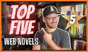 Novelku-Webnovel & Books related image