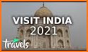 Tourism India related image