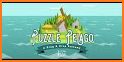 Puzzle Pelago - A Drag & Drop Economy related image