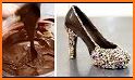Chocolate High Heel Shoe Maker! DIY Cooking Game related image