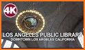 Los Angeles Public Library related image
